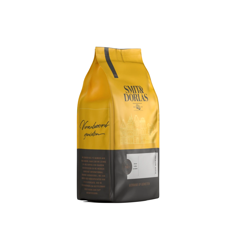Caffè Delicato BIO/FT