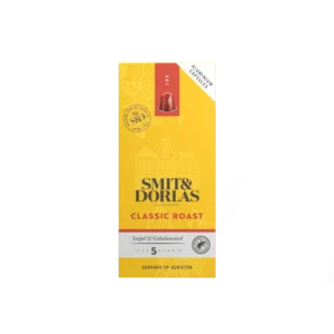 Classic Roast Koffiecups 120 Stuks