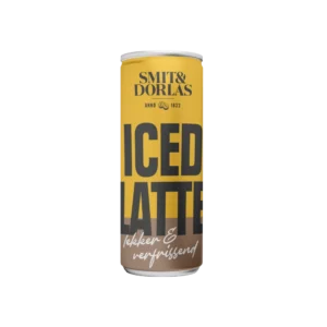 Iced Latte 12x250ml