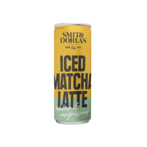 Iced Matcha Latte 12x250ml