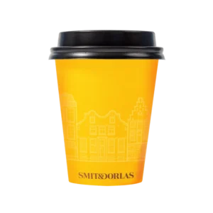 To Go beker 250 ml