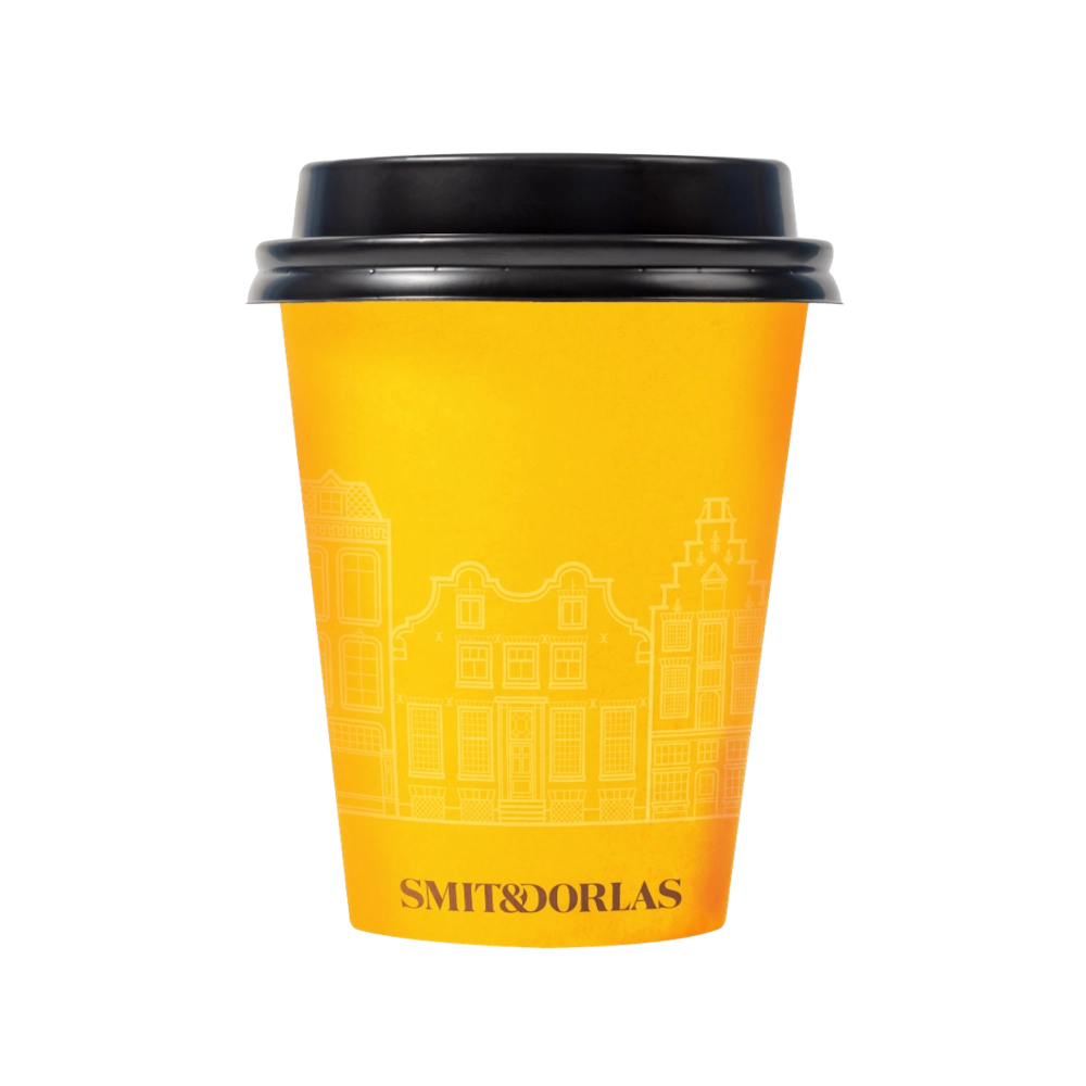 To Go beker 250 ml