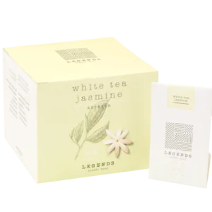 White tea jasmine