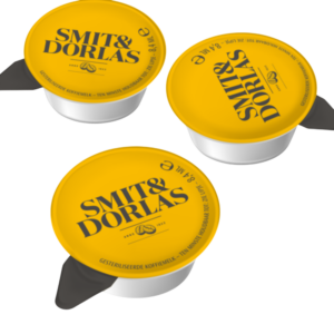 Melkcups