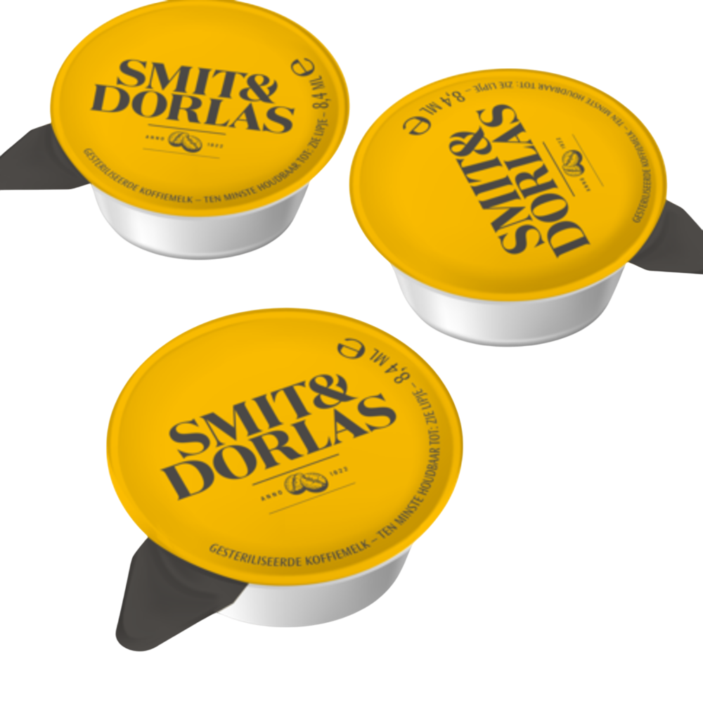 Melkcups