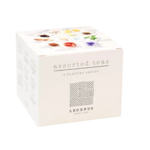 Assortimentsbox