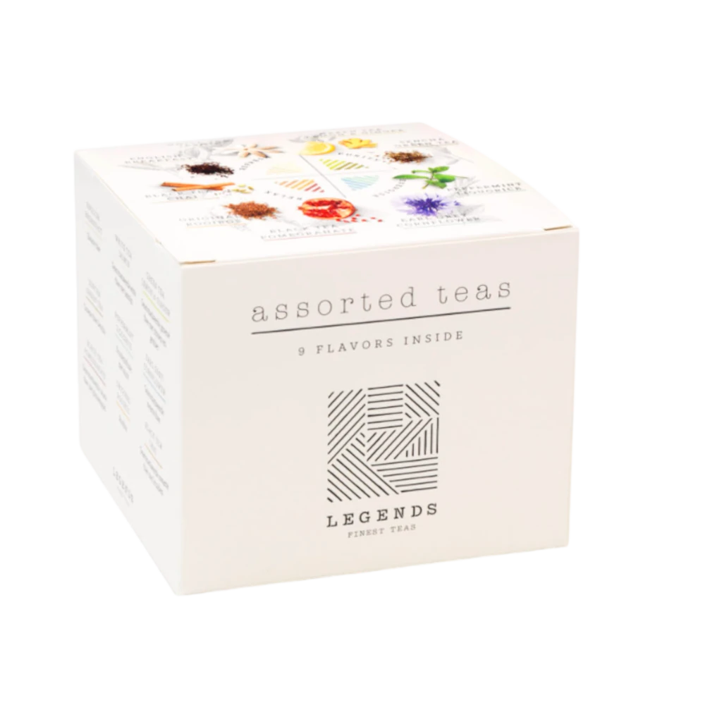 Assortimentsbox