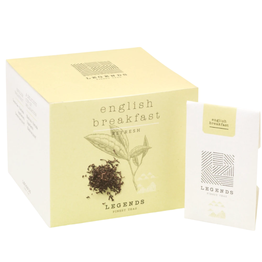 English breakfast