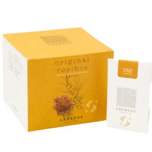Original rooibos