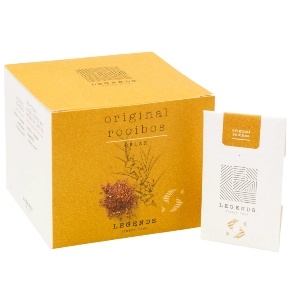 Original rooibos
