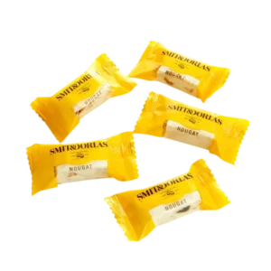 Nougat