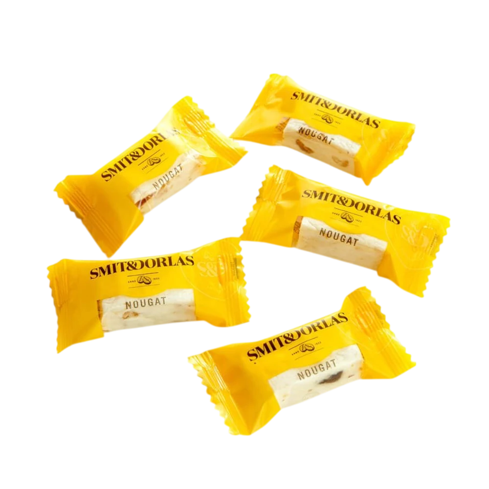 Nougat