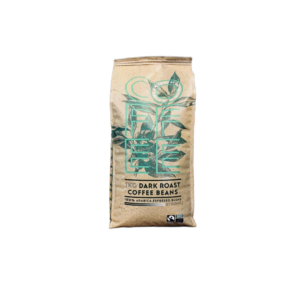 Medium Roast Landal Fairtrade